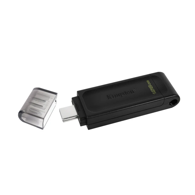 DataTraveler 70 USB Type-C 隨身碟 2