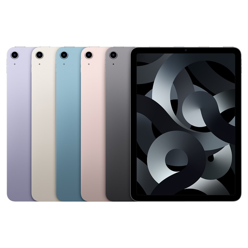 iPad Air 5 1