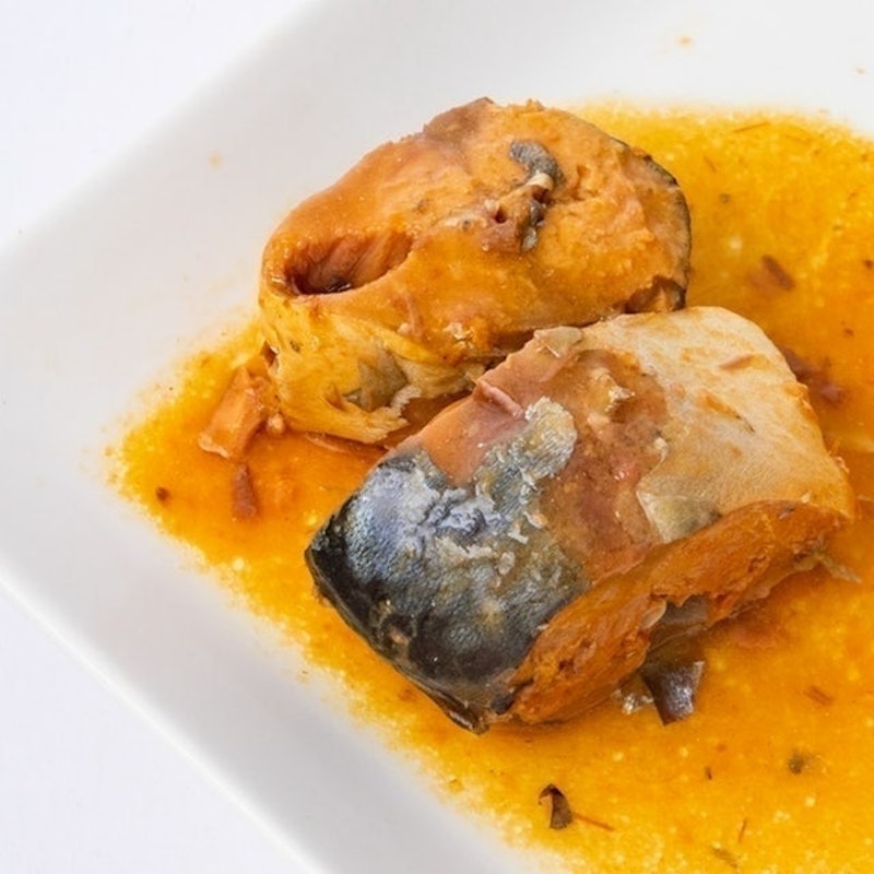 彩 金華鯖魚味噌煮 3入組 5