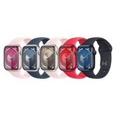 Apple Watch Series 9