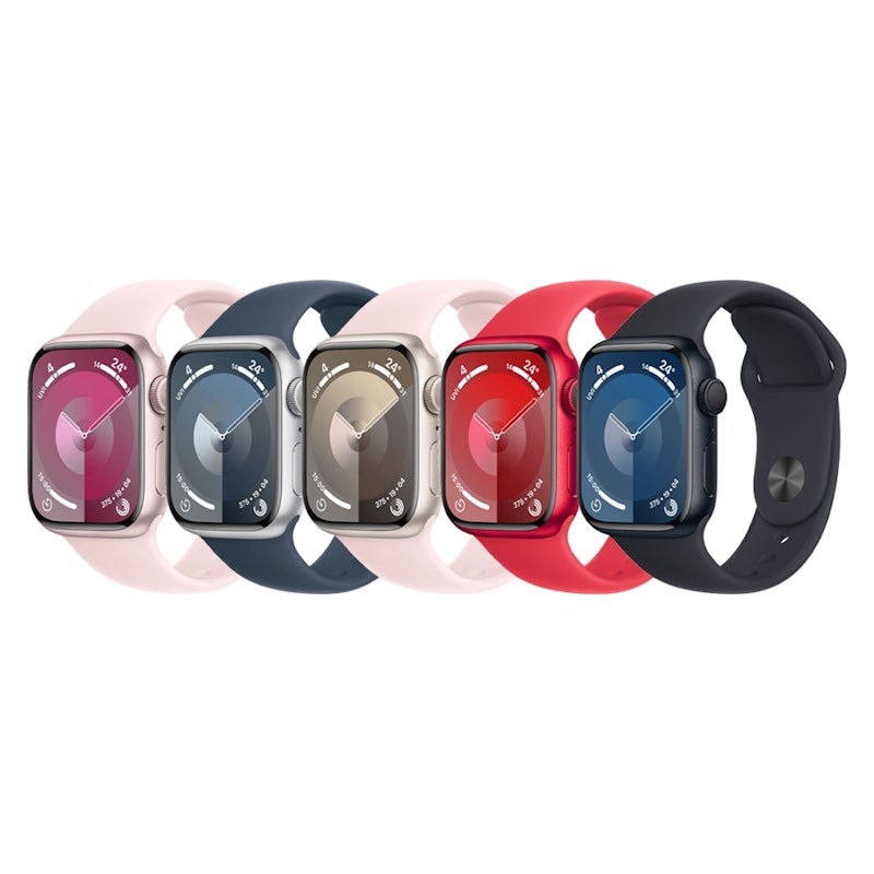 Apple Watch Series 9 1
