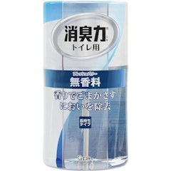 廁所用消臭力除臭芳香劑