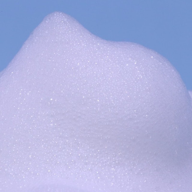 THE BUBBLE NET 起泡網 5