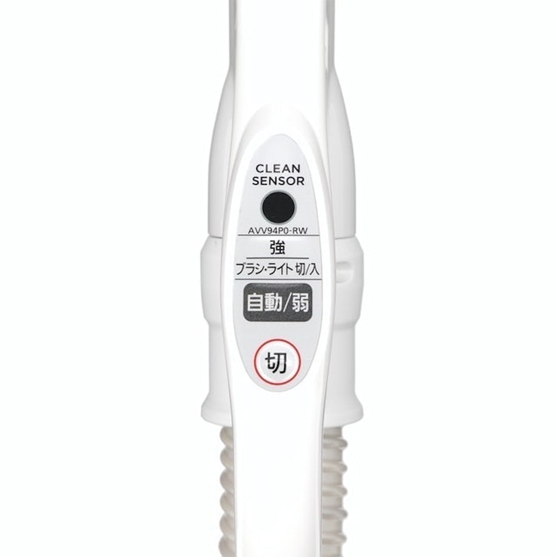 集塵袋吸塵器 3