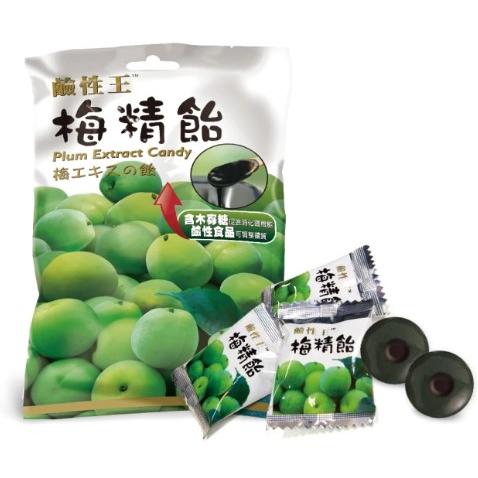 營養師監製10 大梅精推薦排行榜 2