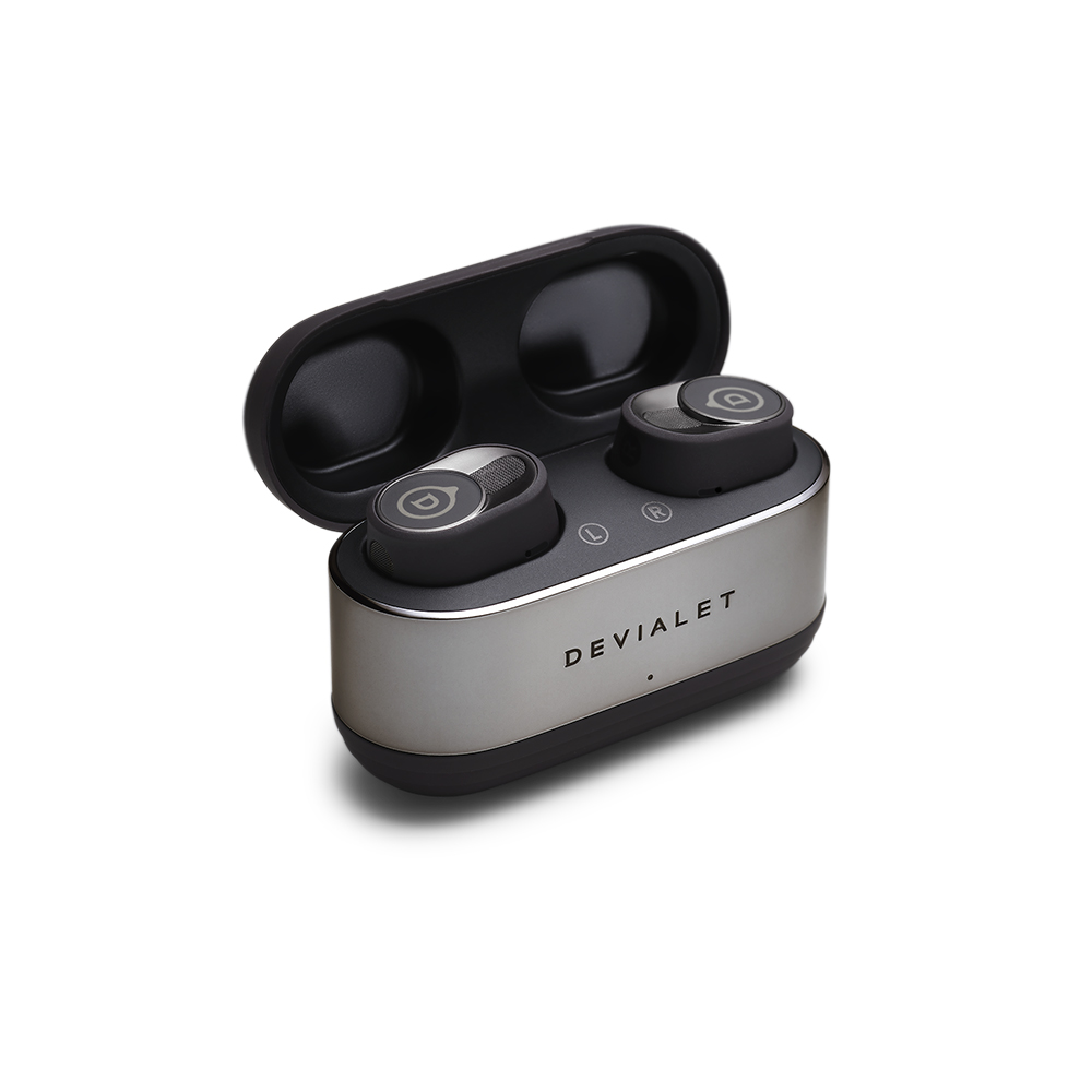 Devialet Gemini II 真無線耳機 1