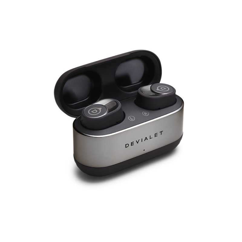Devialet Gemini II 真無線耳機 1