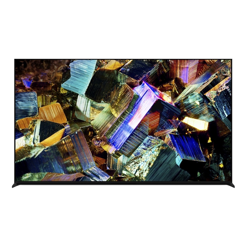 BRAVIA 8K Full Array LED Google TV 顯示器 1
