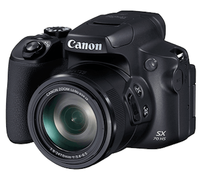 10 大Canon數位相機推薦排行榜 5