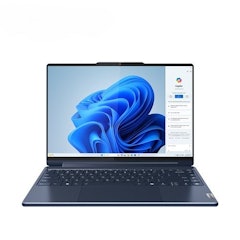 Yoga 9 2in1 觸控翻轉筆電