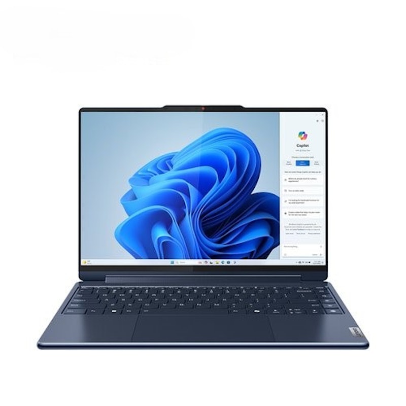 Yoga 9 2in1 觸控翻轉筆電 1