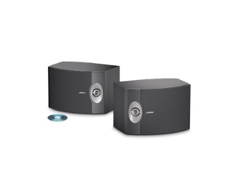 301® Direct/Reflecting® 揚聲器系統 1