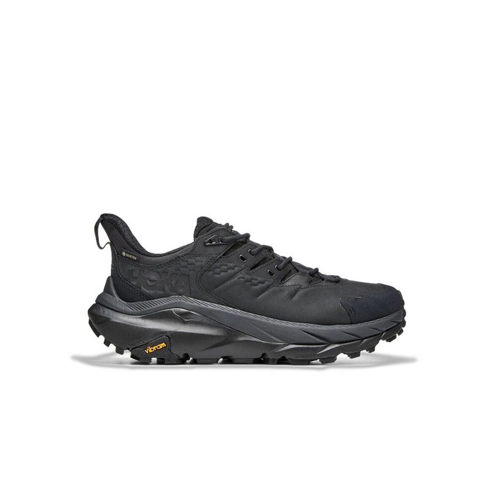 One One Kaha 2 Low Gore-Tex 登山健行鞋 1