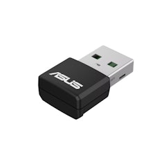 雙頻 USB 網路卡