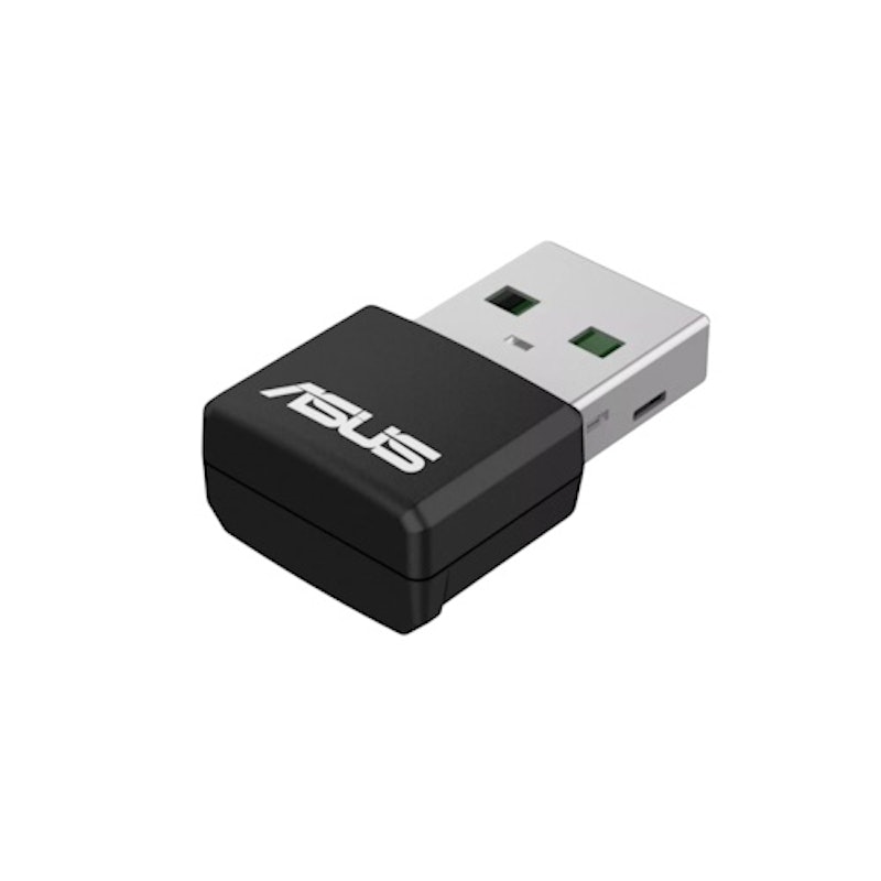 雙頻 USB 網路卡 1
