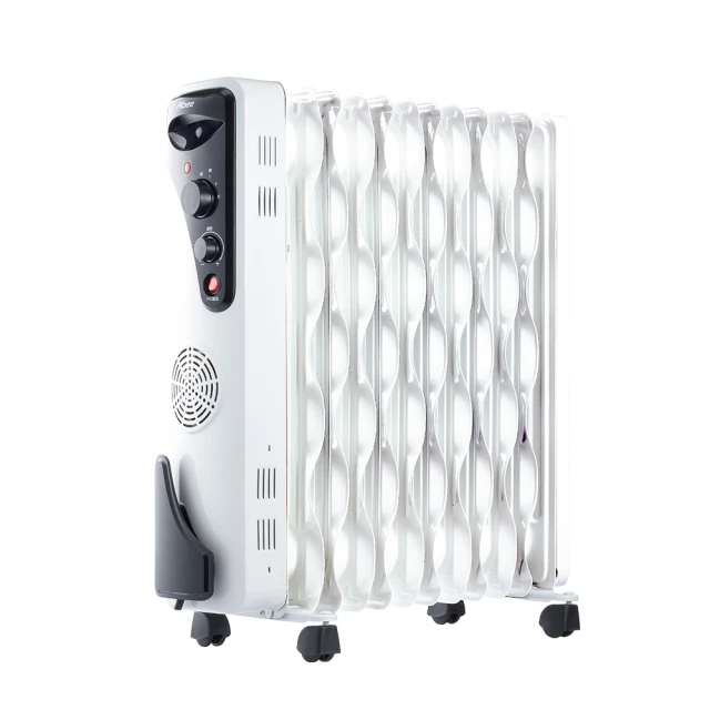12片熱浪型恆溫電暖器 1