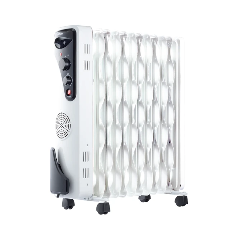 12片熱浪型恆溫電暖器 1