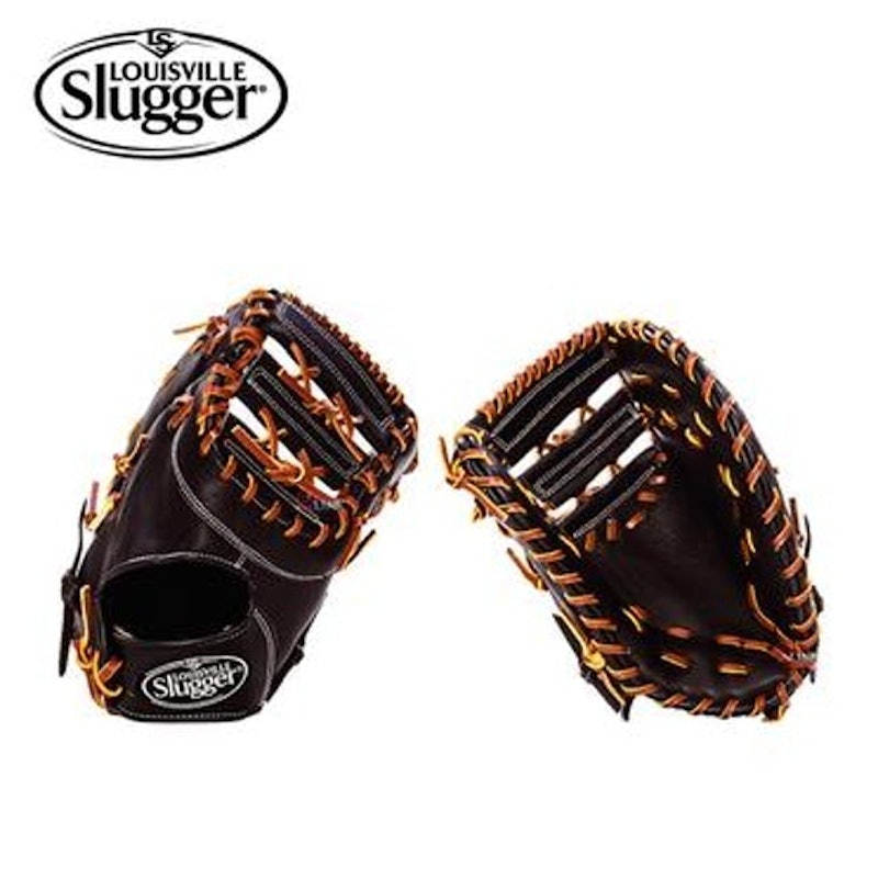 Slugger 一壘手手套 1