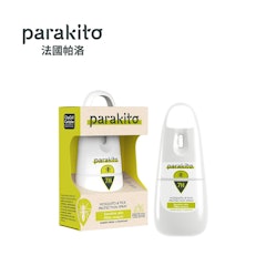 天然防蚊噴霧