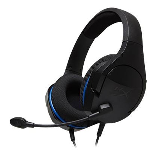 9. HyperX Cloud Stinger Core 耳機麥克風 1