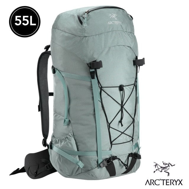 Alpha AR 登山後背包 1