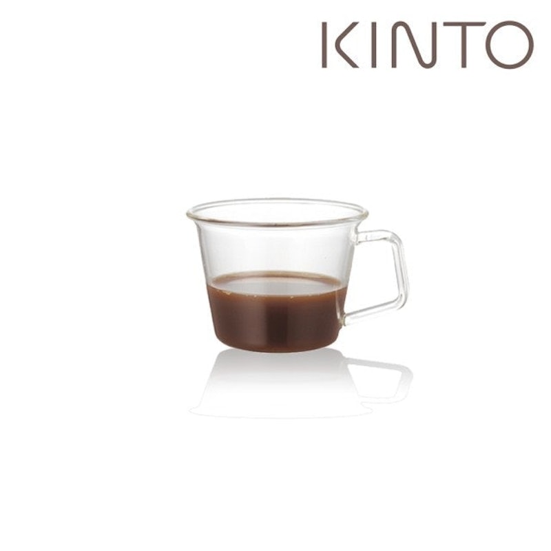 Cast濃縮咖啡杯 1