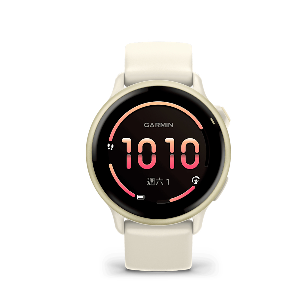 Vivoactive 6 智慧腕錶
