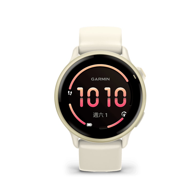 Vivoactive 6 智慧腕錶 1