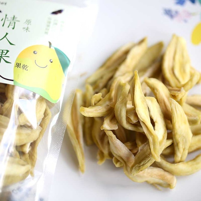 10 大蜜餞推薦排行榜 4