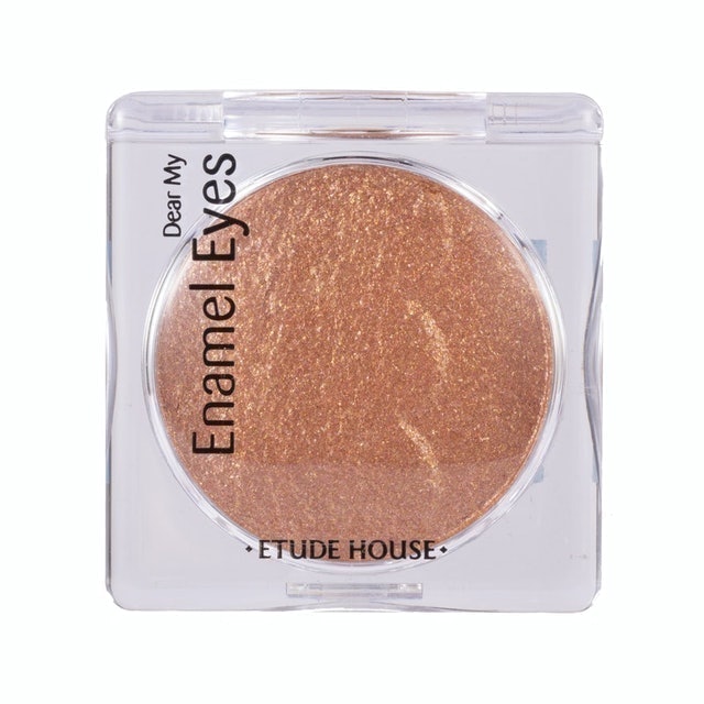 Dear My Enamel Eyes 眼影膏 1