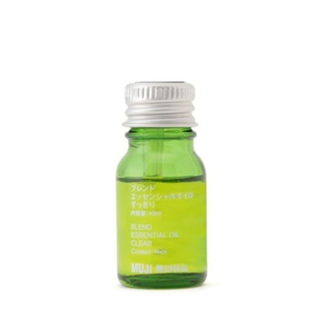 專家監製10 大專注精油推薦排行榜 2