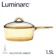 Luminarc樂美雅 Saucepan1.5L微晶透明單柄鍋 1