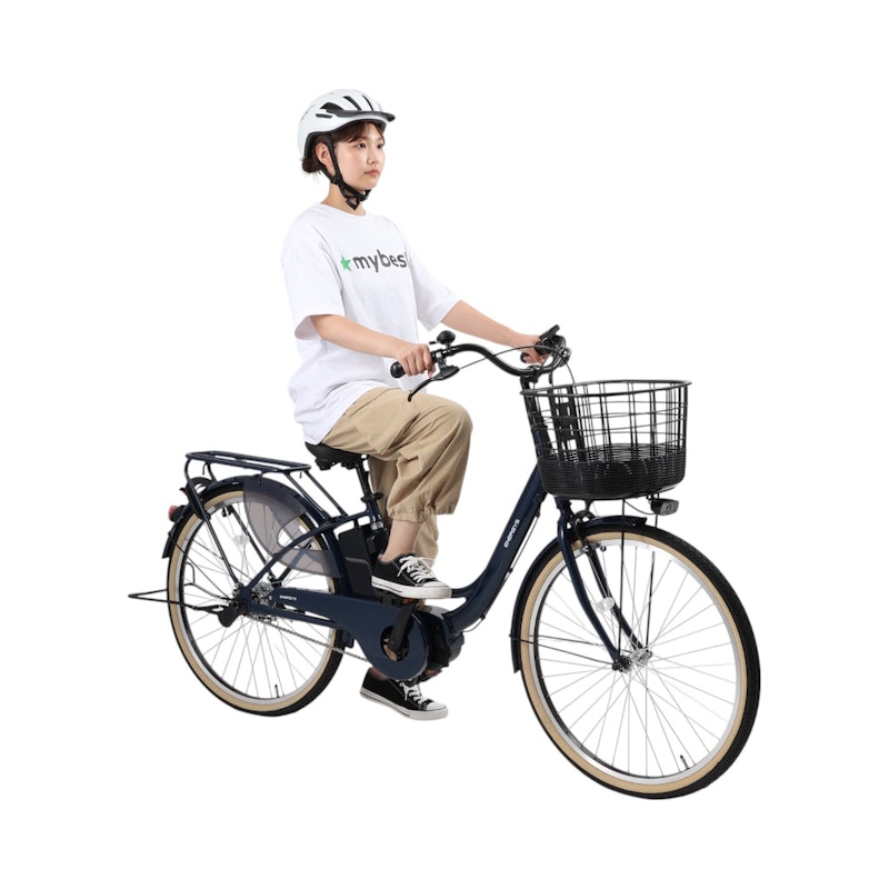 ENERSYS U 電動輔助自行車 7