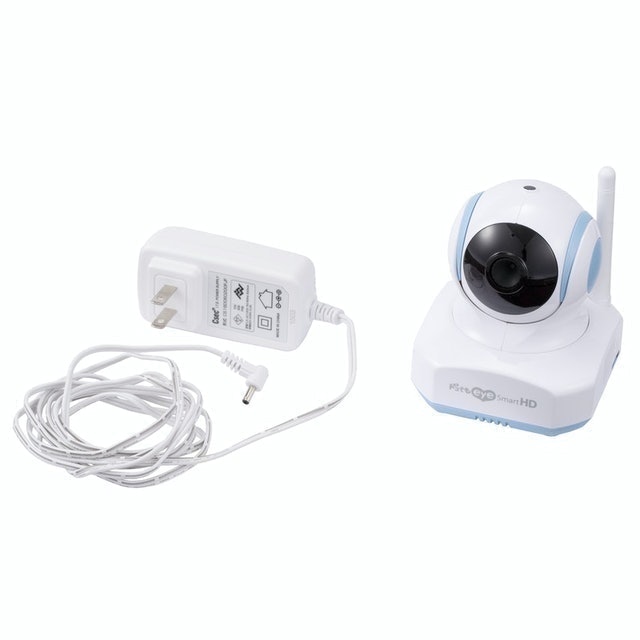 無線監視器「隨時隨地eye Smart HD」 8