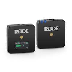 Wireless GO