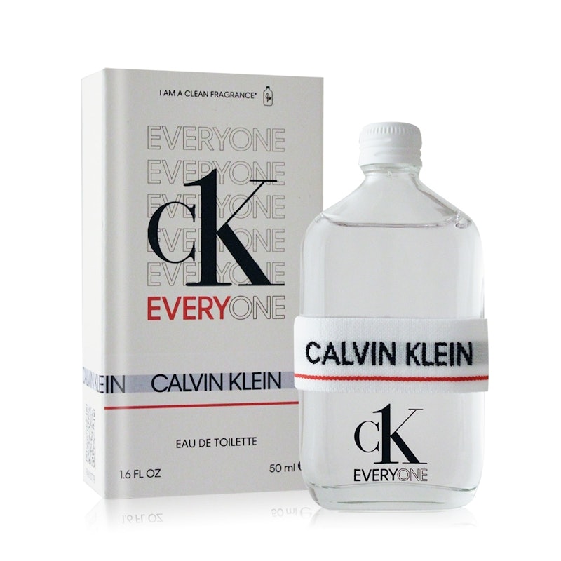 CK EVERYONE 中性淡香水 1