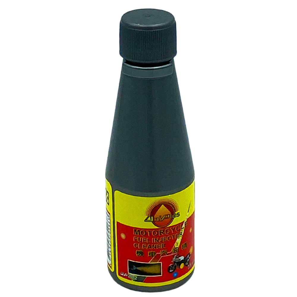 10 大汽油精推薦排行榜 4