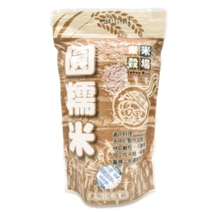 圓糯米