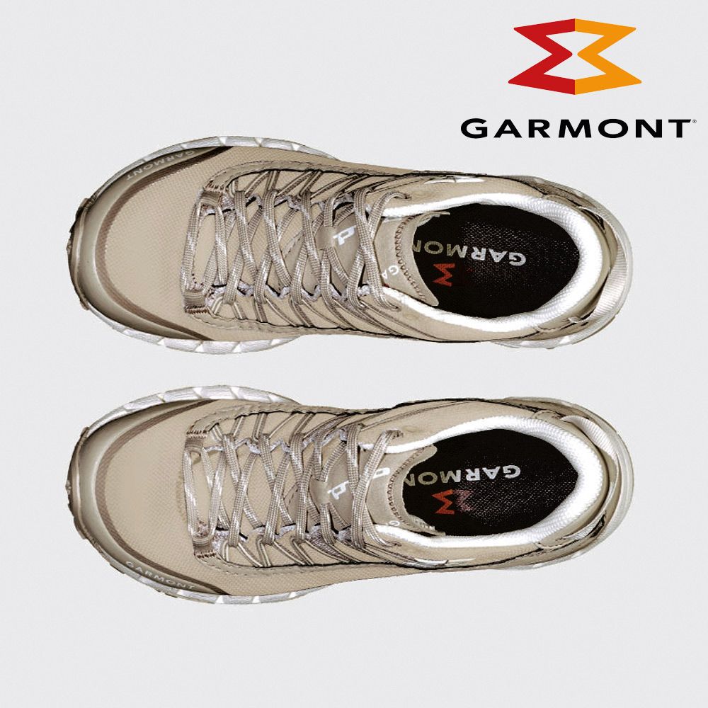 GTX 低筒越野疾行健走鞋 4