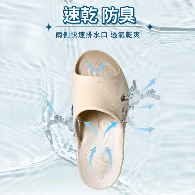 安穩防護止滑拖 3