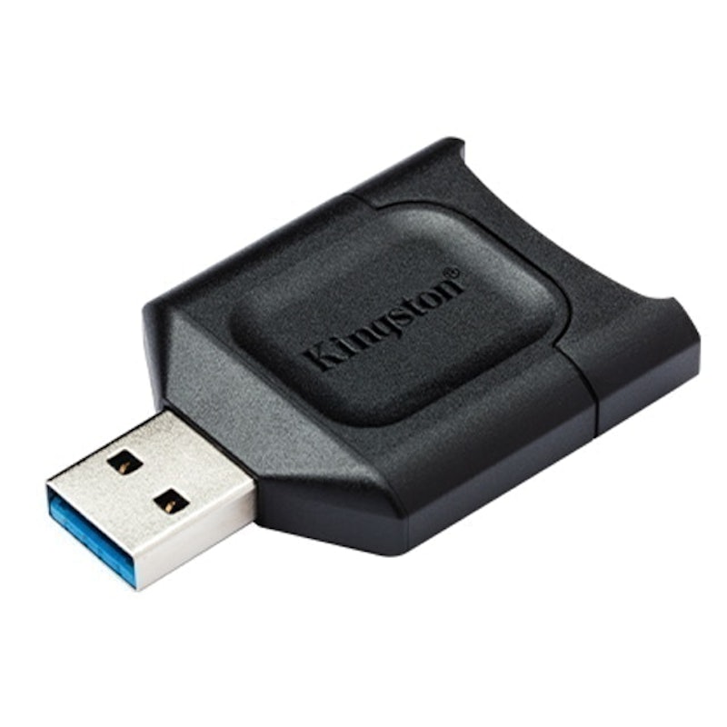 MobileLite Plus 讀卡機 1
