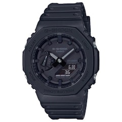 G-SHOCK 農家橡樹八角形雙顯錶