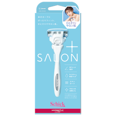 舒綺極 Salon Plus 仕女除毛刀