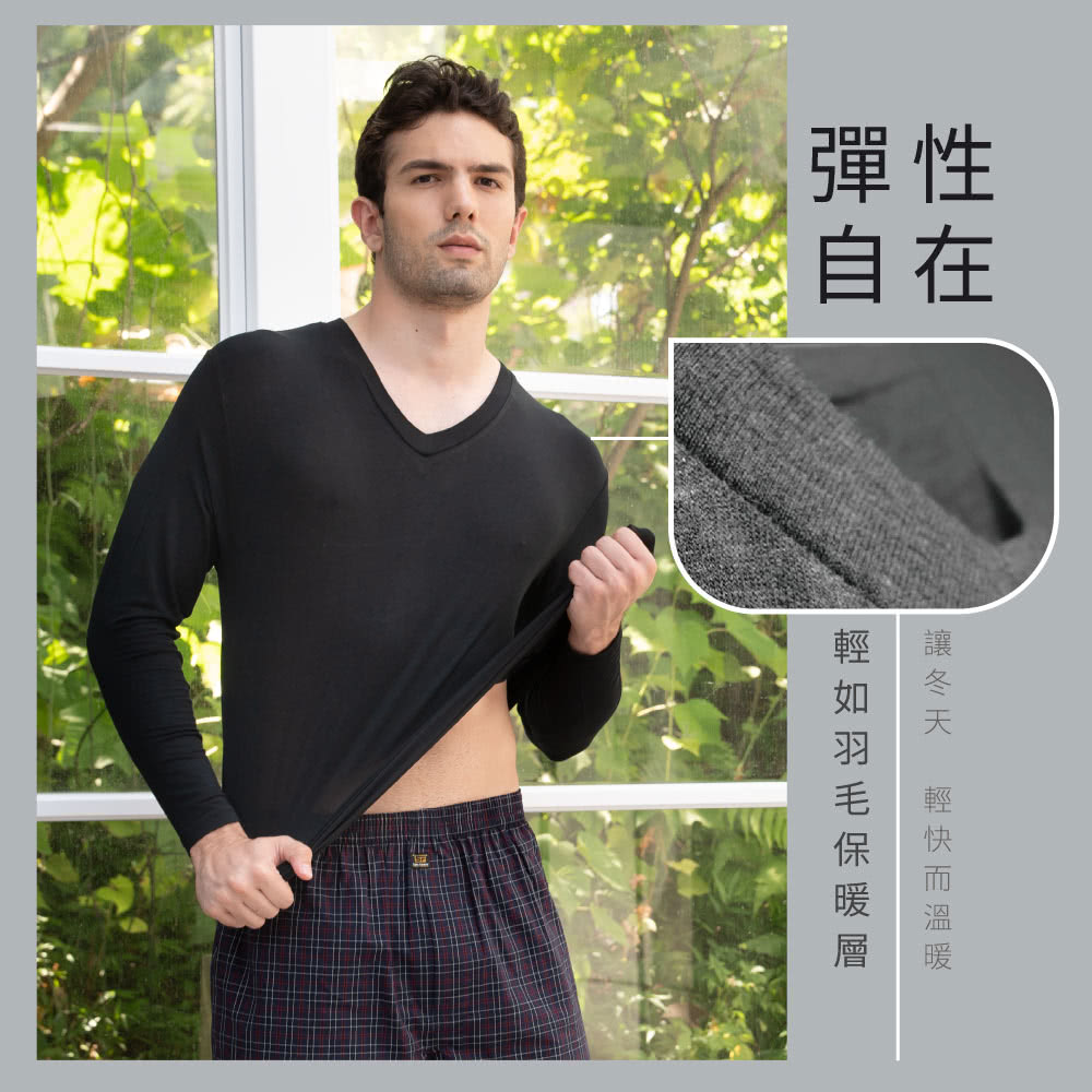 10 大發熱衣男款推薦排行榜 1