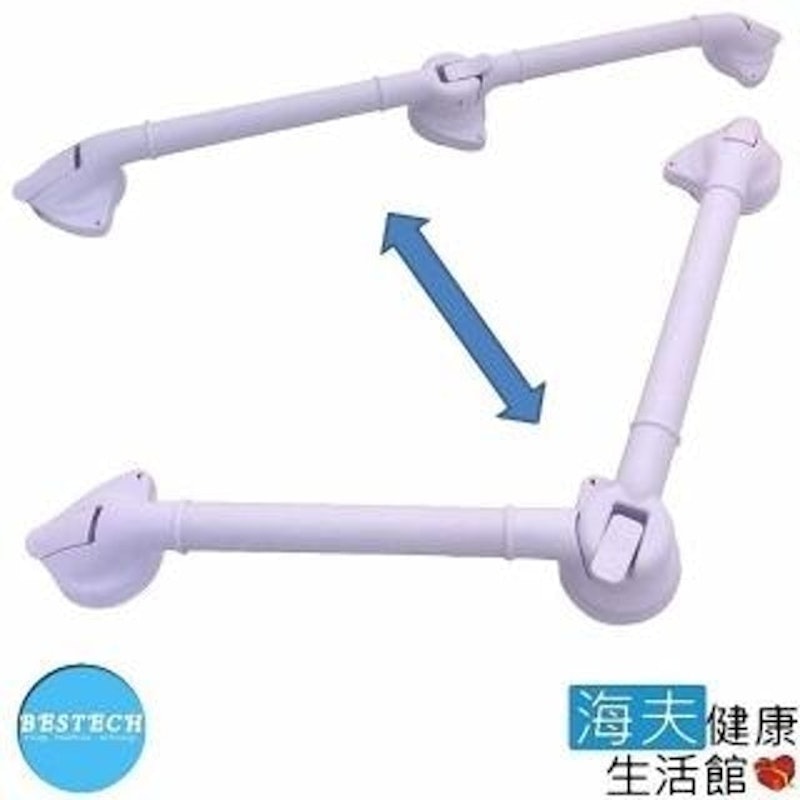 BESTECH浴室組合式把手 1