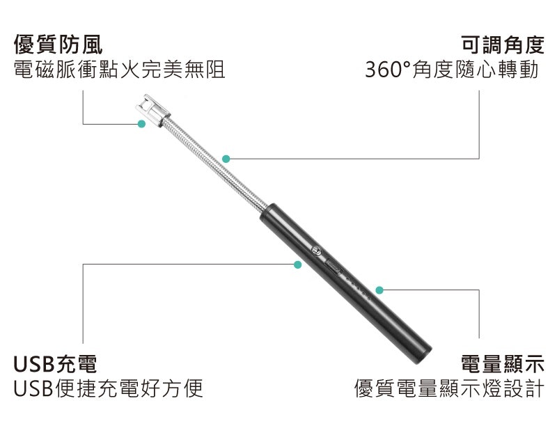 電弧脈衝點火槍 2