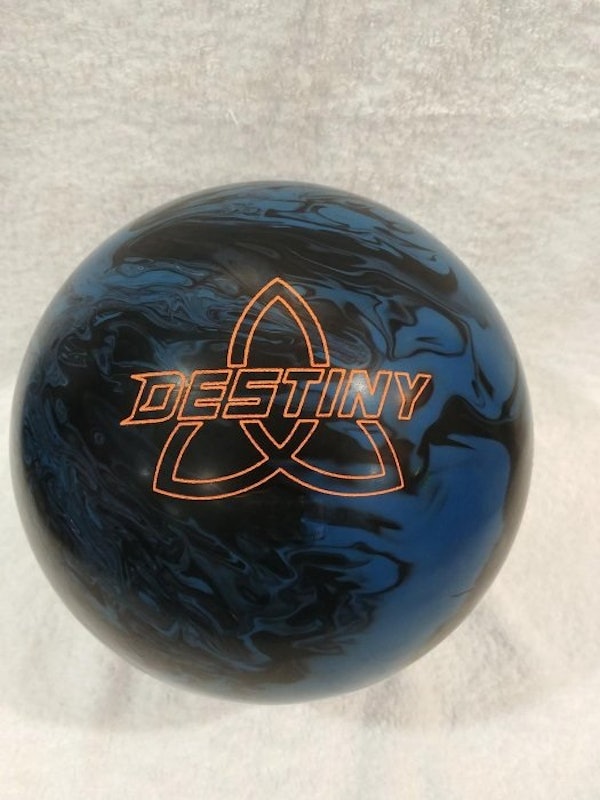Destiny 保齡球 1