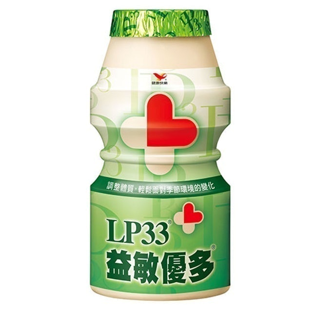 營養師監製10 大乳酸菌飲料推薦排行榜 3