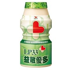 LP33益敏優多
