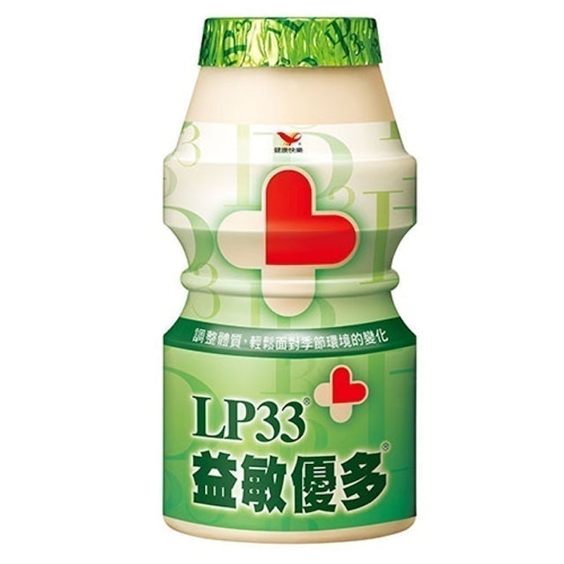 LP33益敏優多 1